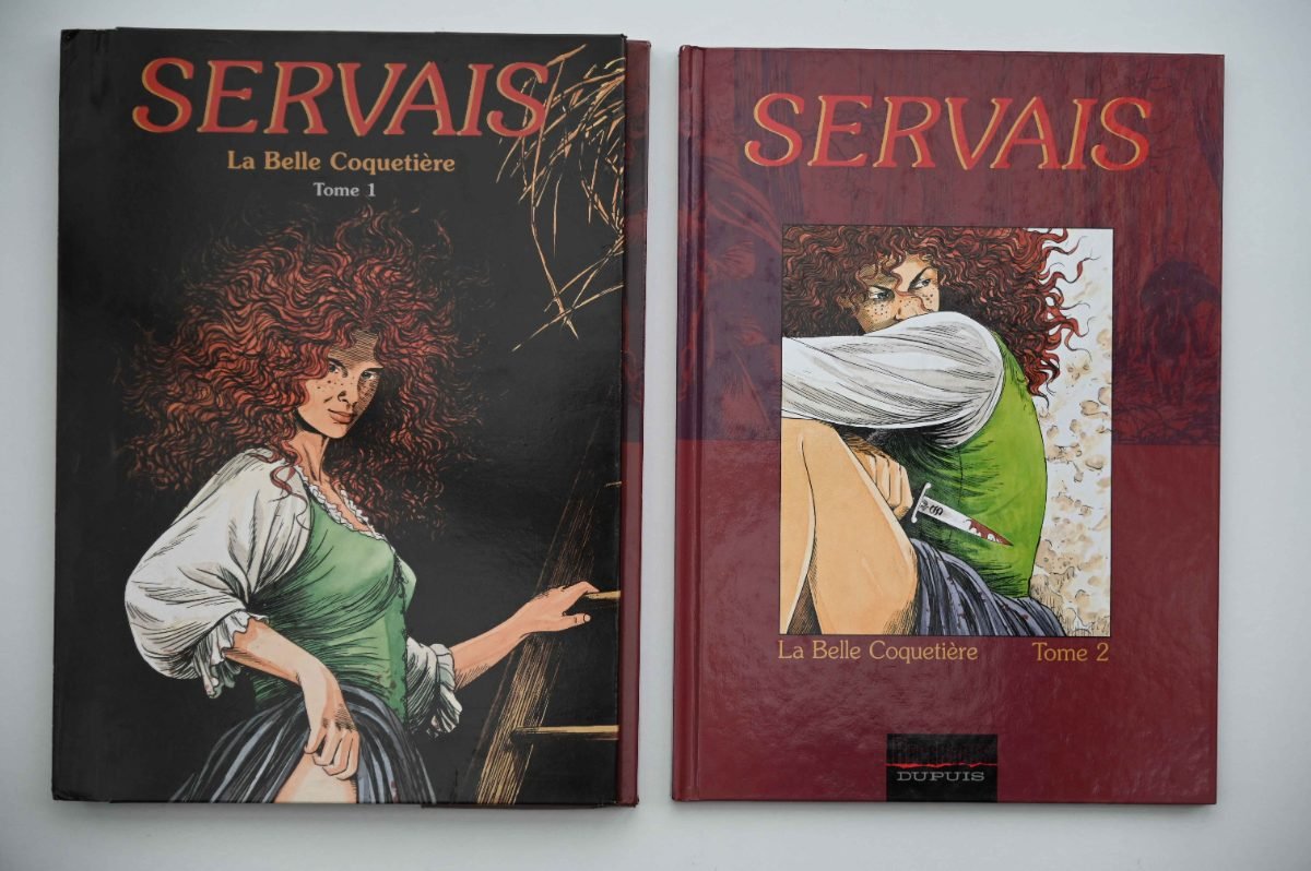 Servais